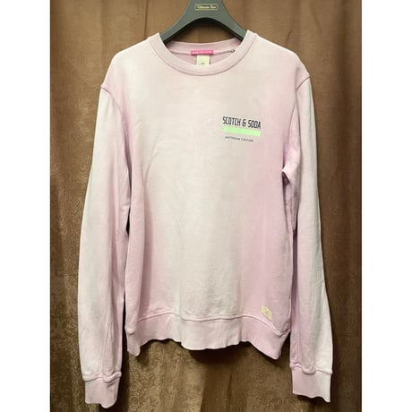 ブリーチ加工 | STORES