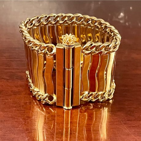 Juicy Couture ブレスレット ゴールド