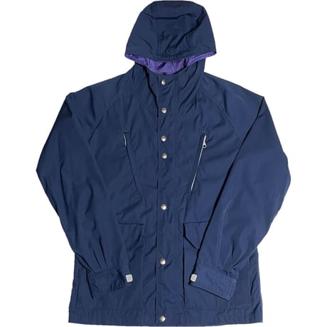 THE NORTH FACE パープルレーベル　nt5153n 34 Indigo Mountain Wind Pants (NT5153N) | THE NORTH FACE PURPLE