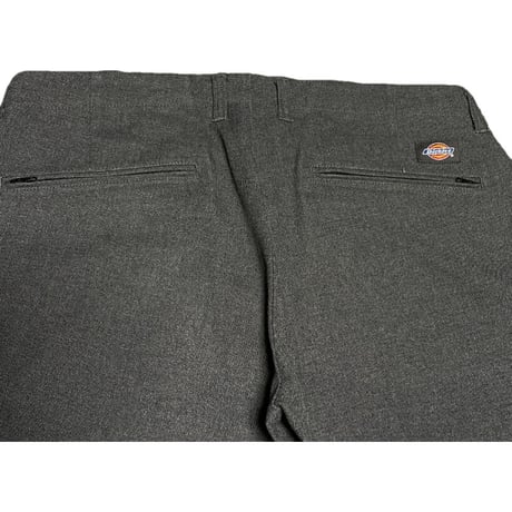 Dickies ワークパンツ チャコールグレー W32サイズ