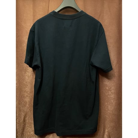 激レア SWAGGER × Lupe Fiasco 「The Cool」 非売品限定プリントTシャツ ブラック Lサイズ