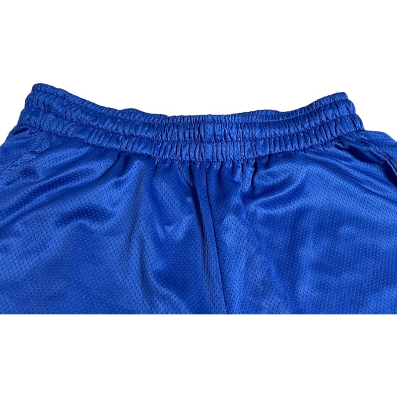 ナイキ　ナダル　ライトブルー ハーフパンツ S 新品未使用 ナイキ バスケットボールウェア ハーフパンツ ブルー | スポーツ