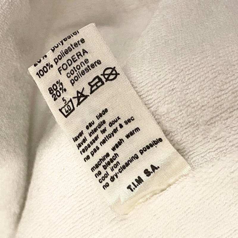 希少 MADE IN FRANCE製 70s CHEMISE LACOSTE T.I.M S.