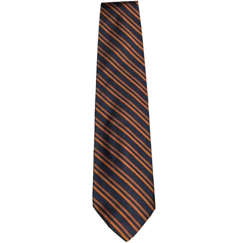MADE IN USA製 BROOKS BROTHERS 346 レジメンタルストライプ柄 MADE IN USA製 BROOKS BROTHERS 346 レジメンタルストライプ柄