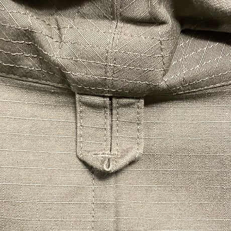 MADE IN JAPAN製 BKT by BROOKLYN TAILORS コットンテーラードジャケット モスグリーン Mサイズ