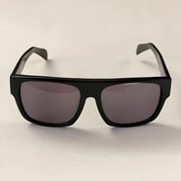 SWAGGER サングラス ブラック