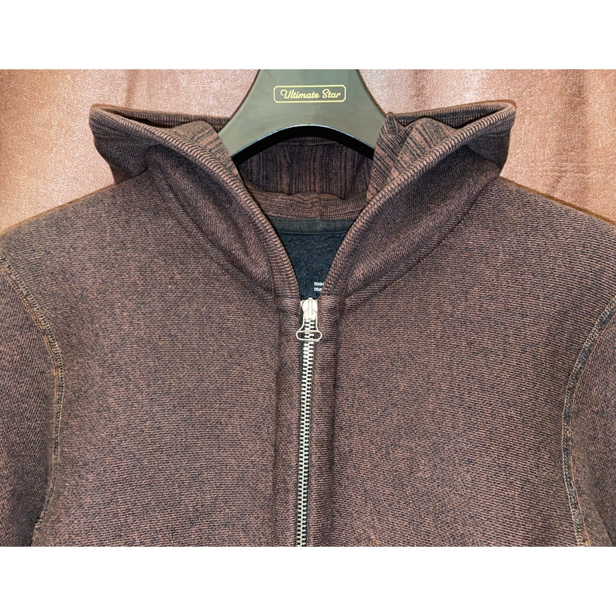 wings + horns ナイロンジャケット　パーカー　日本製　かっこいい fit=scale-down,w=1200