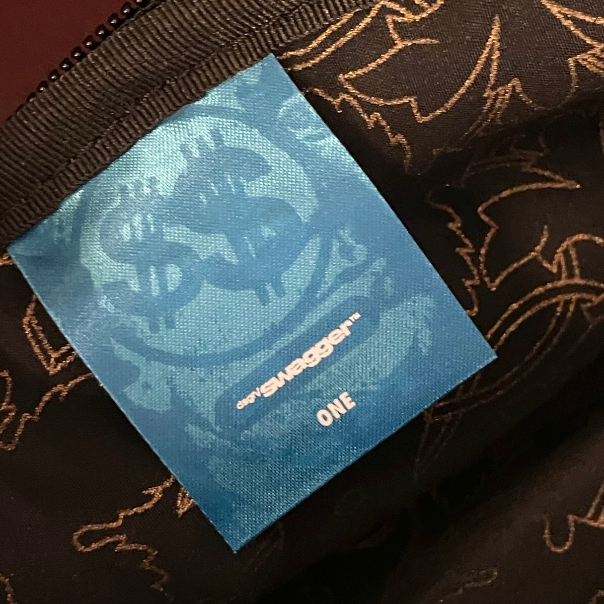 激レア ☆タグ付き新古品☆ MADE IN JAPAN製 SWAGGER × PORTER 2 激レア ☆タグ付き新古品☆ MADE IN JAPAN製 SWAGGER × PORTER 2