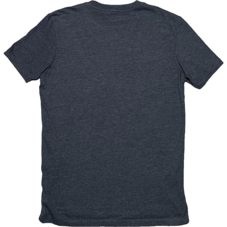 BROOKLYN CALLING N.Y.C ラジカセTシャツ チャコールグレー Sサイズ