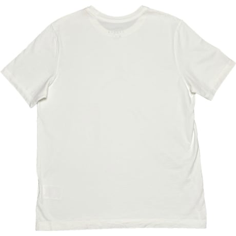 AIR JORDAN TOKYOロゴ半袖Tシャツ ホワイト XLサイズ