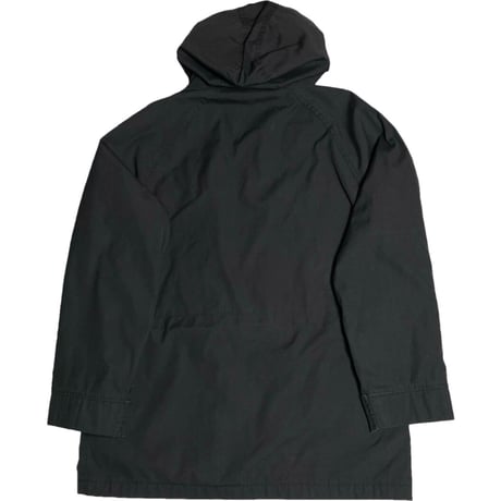 WOOLRICH マウンテンジャケット ブラック