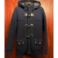 MADE IN JAPAN製 FUKAKI KEORI CASHMERE100%生地使用 カシ