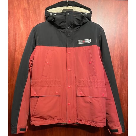 裏ボアジャケット | STORES
