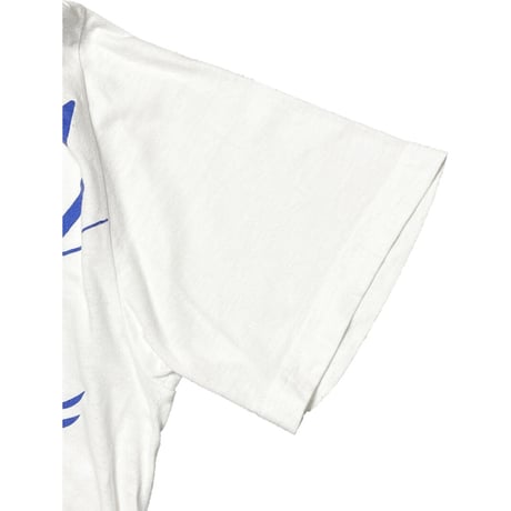 AIR JORDAN ジャンプマンロゴ フライト半袖Tシャツ ホワイト Ｓサイズ