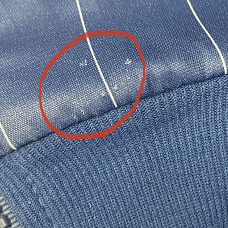 希少 MADE IN FRANCE製 70s CHEMISE LACOSTE T.I.M S.