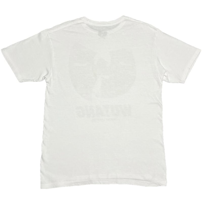 激レア MADE IN USA製 WU-TANG BRAND LIMITED 半袖Tシャツ ホ 激レア MADE IN USA製 WU-TANG BRAND LIMITED 半袖Tシャツ ホ