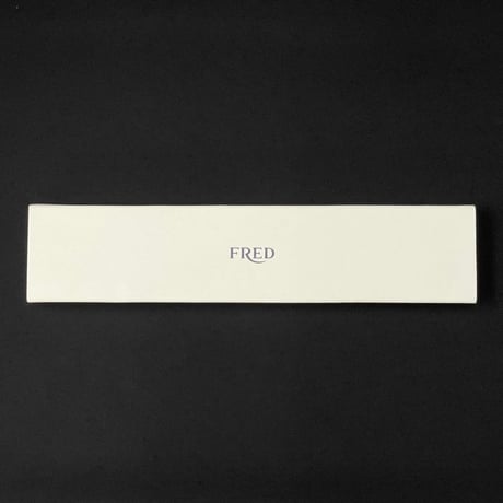 FRED FORCE10 LM 750 K18ピンクゴールド ブレスレット＆ケーブルセット 17サイズ