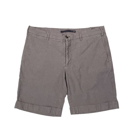 INCOTEX HIGH COMFORT ハーフパンツ ネイビー 50サイズ