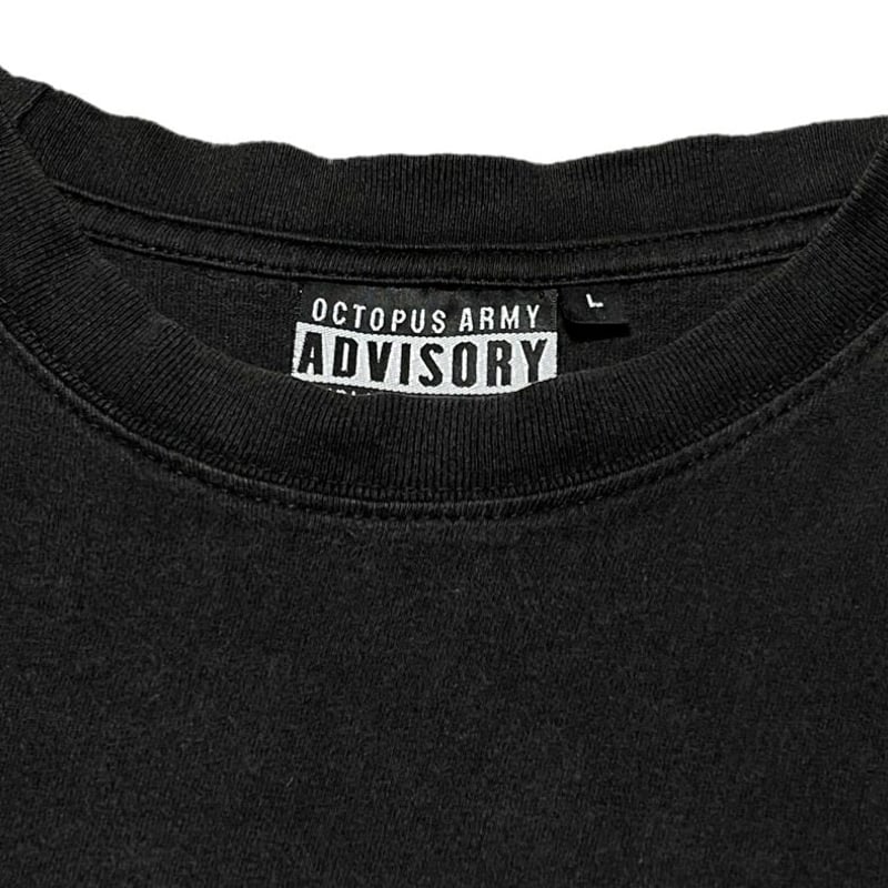 ザ.ビンテージ　オクトパスアーミー　79年 ザ.ビンテージ オクトパスアーミー 79年