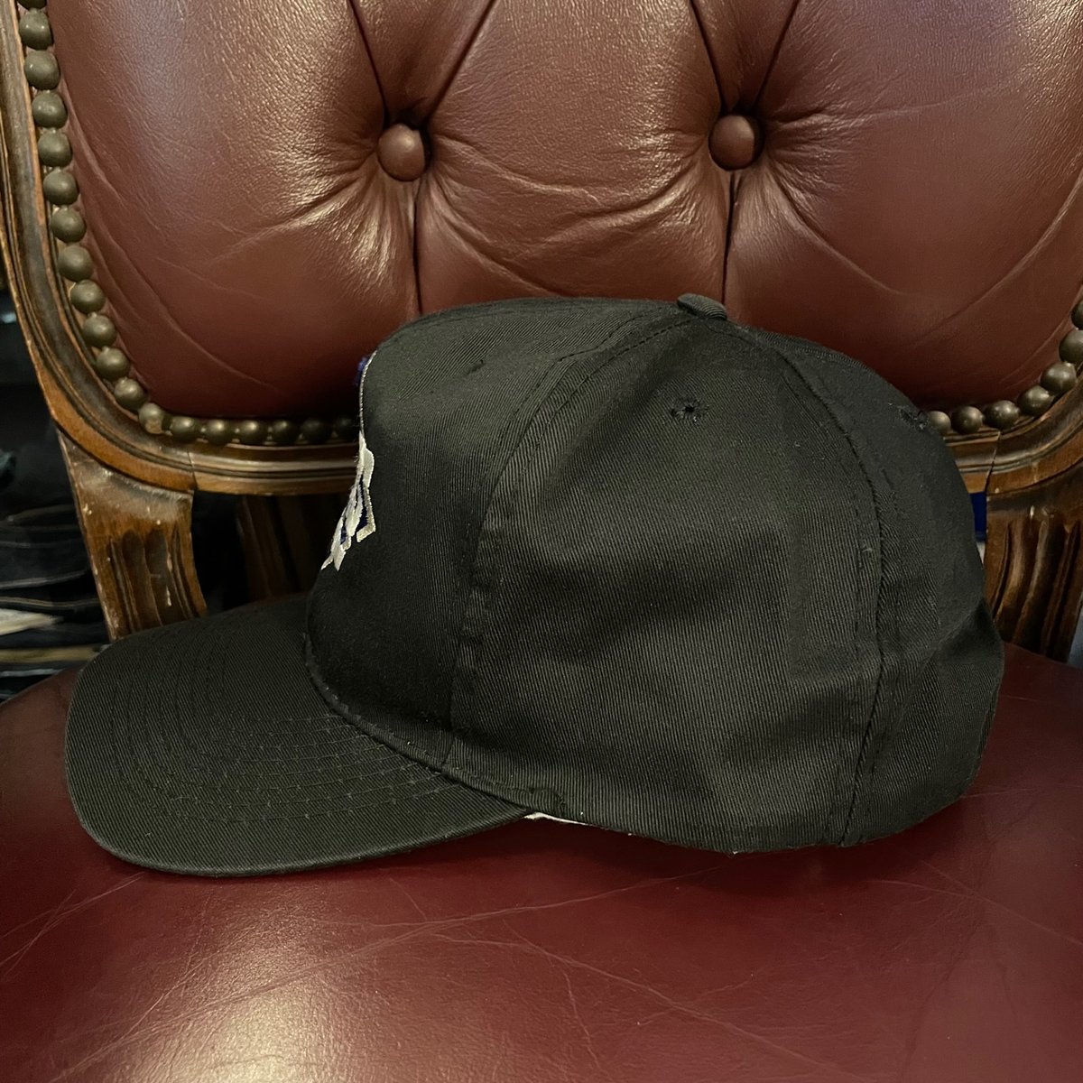 90s NFL ニューオーリンズ セインツ キャップ ヴィンテージ 9FIFTY ニューエラ キャップ メンズ ニューオーリンズ・セインツ