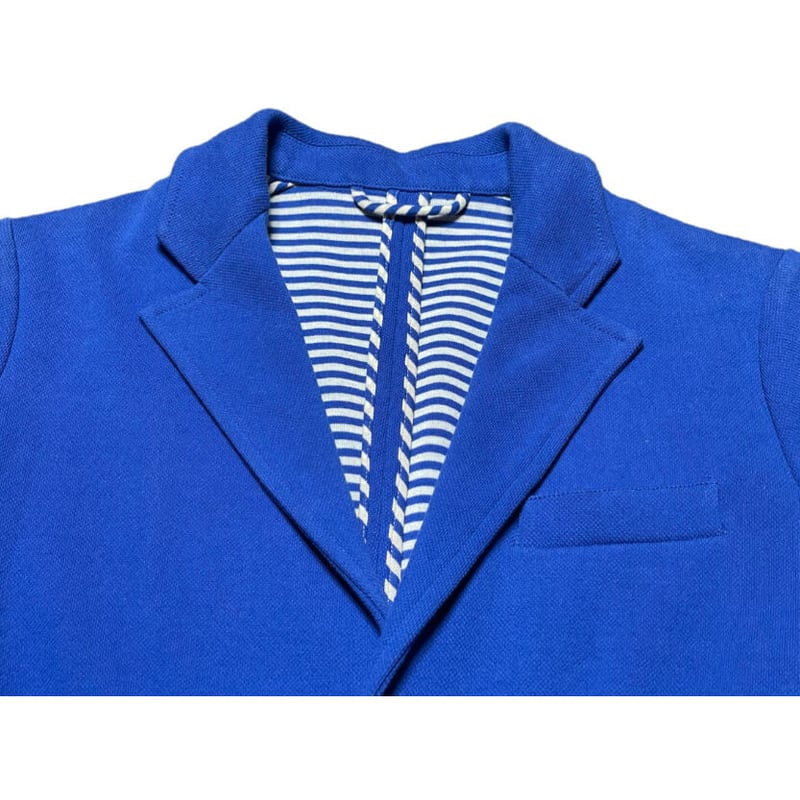 BARNEYS NEWYORK 取り扱い】 MADE IN ITALY製 V86 コットンテ