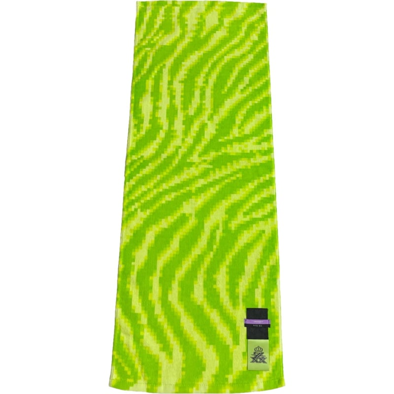 激レア MADE IN JAPAN製 SWAGGER × ZEEBRA コラボレーションフェイ