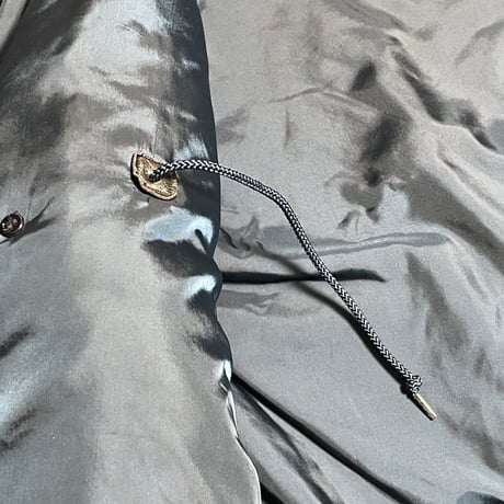 MADE IN USA製 ALPHA INDUSTRIES N3-Bジャケット ネイビー Lサイズ