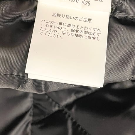 ☆タグ付き新古品☆ 激レア 定価27.5万 MADE IN JAPAN製 PHENOMENON 2022年復刻モデル カウレザーコンビハイブリッドミックスライダースジャケット レッドチェック Lサイズ
