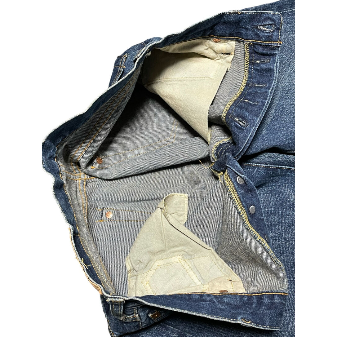 希少 MADE IN USA 555 バレンシア工場製 LEVI'S 501XX BIGE 復 希少 MADE IN USA 555 バレンシア工場製 LEVI'S 501XX BIGE 復