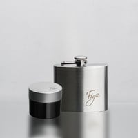 ★新品★ MADE IN JAPAN製 Figo オリジナルスキットル容器 スキンローション 美容化粧水 130ml ＆ アンチシャインクリーム オールインワンクリーム 50ml 2点セット
