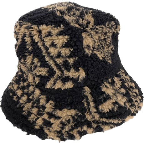 ★新品★ 2024年AWモデル TOOCO FISHERMAN HAT MAYA NAVY/CAMEL ONE SIZE