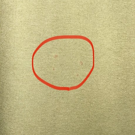 ▲訳あり商品▲ MADE IN JAPAN製 SWAGGER タンクトップ カーキ Mサイズ