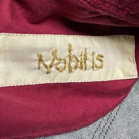 MADE IN JAPAN製 Notify Nobilisモデル デニムパンツ インディゴ W31サイズ