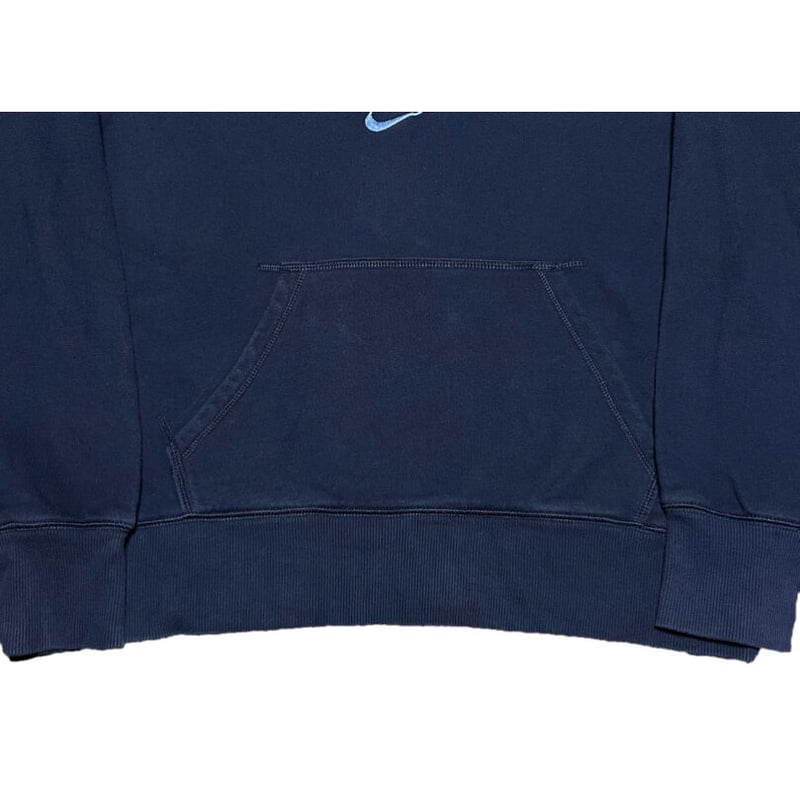 NIKE CAROLINA プルオーバーパーカー ネイビー Mサイズ | Ultimate Star