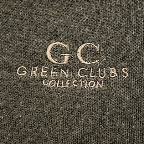 90s GREEN CLUBS × TOM AND JERRY アンゴラ混タートルネックセーター ブラック 4サイズ