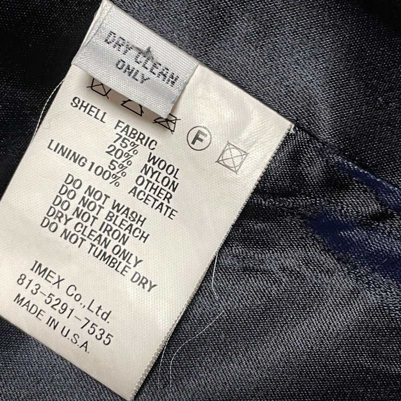 MADE IN USA製 FIDELITY × BEAUTY＆YOUTH UNITED ARR