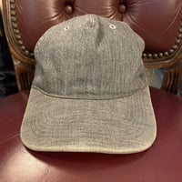 名作 MADE IN JAPAN製 nitraid リアルウィードカモアーミーキャップ