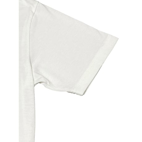 JUSTIN BIEBER 半袖プリントTシャツ ホワイト Lサイズ