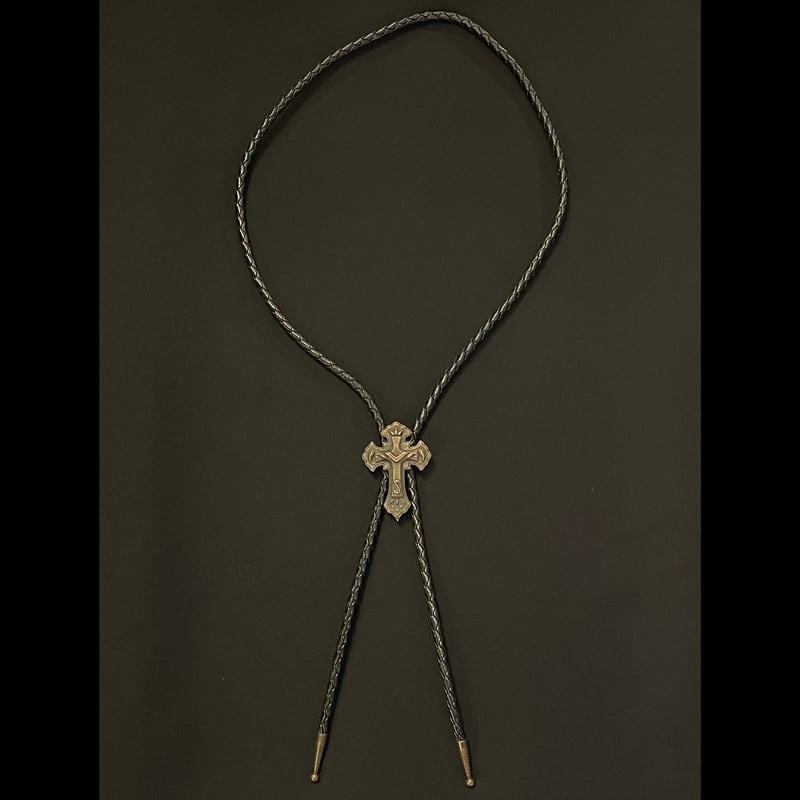 swagger SWG ロープチェーンネックレス ゴールド中古スワッガーsupr