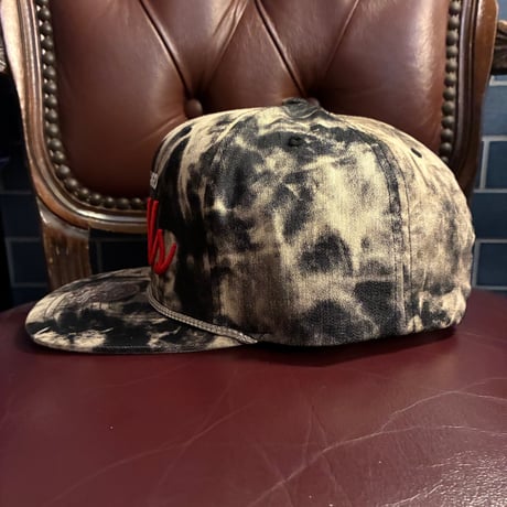 mitchell & ness NBA HARDWOOD CLASSICS CHICAGO BULLS スナップバックキャップ マルチカラー Fサイズ