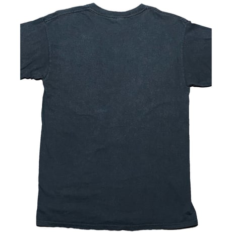 レア EMINEM RXロゴプリント半袖Tシャツ GILDANボディ ブラック Mサイズ