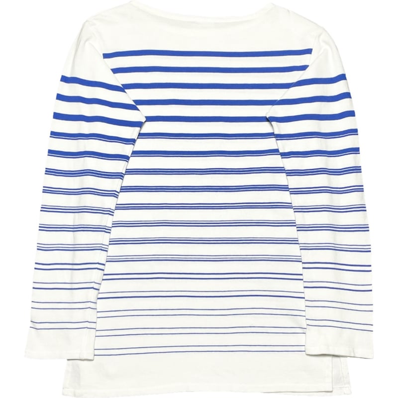 【デッド】Orcival Naval Border Shirts☆フランス製☆6 デッド】Orcival Naval Border Shirts☆フランス製☆6 デッド