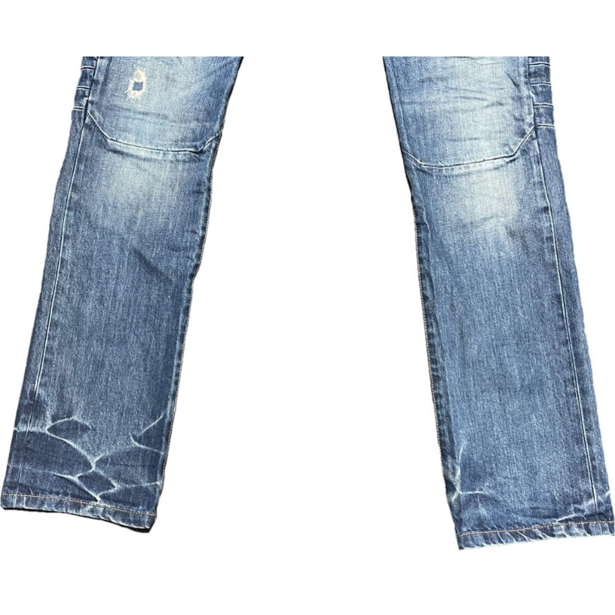 パンツ RING DENIM PANTS デニムパンツ｜メンズセレクトショップring（リング）ONLINE SHOP