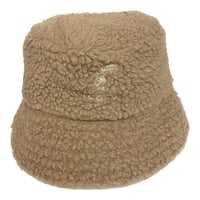 ★新品★ 2024年AWモデル TOOCO FISHERMAN HAT ESSENTIAL CAMEL ONE SIZE
