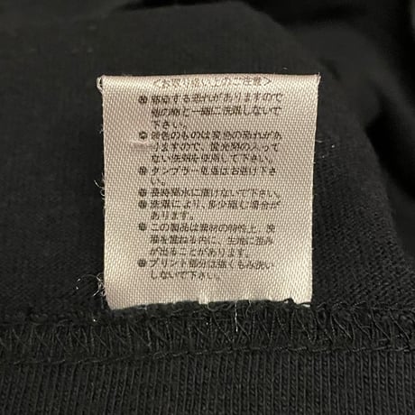 激レア 日本限定 175R × SANRIO HELLO KITTY コラボレーション ライブTシャツ ブラック Lサイズ
