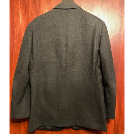 BROOKS BROTHERS ウールテーラードジャケット ブラウン 38SHTサイズ