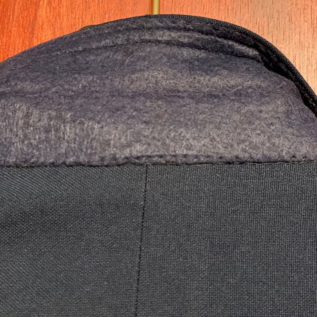 激レア MADE IN USA製 70s ヴィンテージ milbern custom deluxe × American Craftsmen テーラードジャケット ネイビー