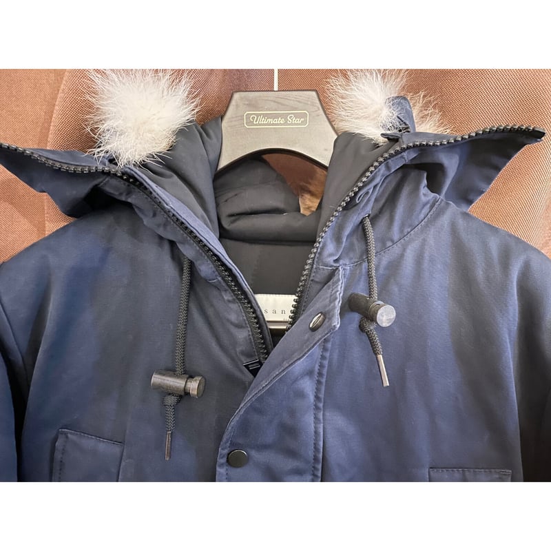 新品 サンドロ ジャケットコート 34 10万 SANDRO ウィメンズ コート