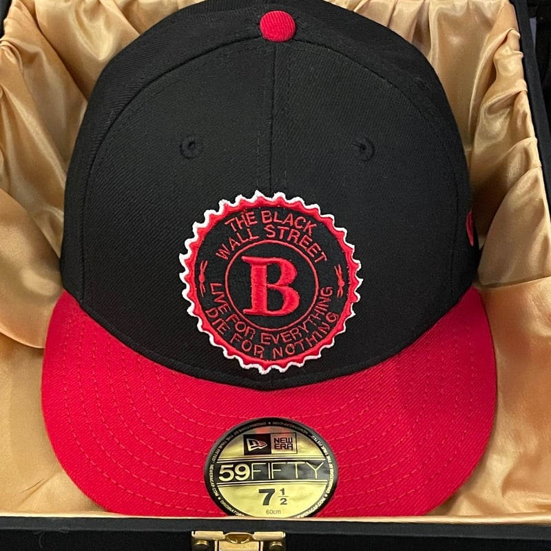 激レア 世界288個限定 MADE IN USA製 NEW ERA CAPTURE THE F
