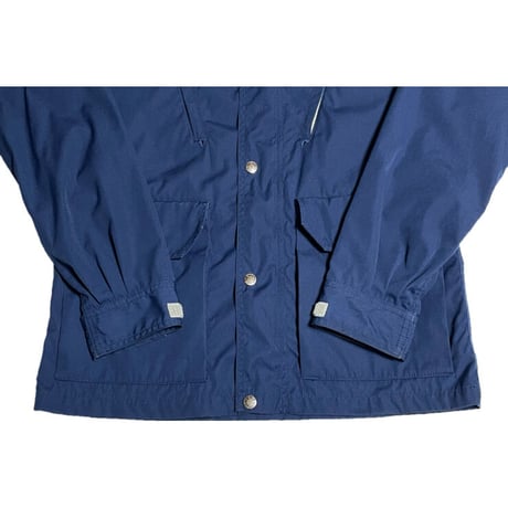 THE NORTH FACE PURPLE LABEL nanamica マウンテンジャケット ネイビー Mサイズ